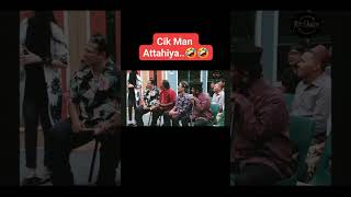 Download lagu Cik Man Attahiya 😂😂 mp3
