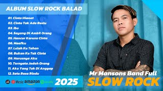 Download lagu Lagu Malaysia Merdu dan santai | Full Album Mr Mansons Band ~ Pop Melayu paling enak 2025 mp3