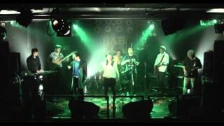 テーブルにひとびんのワイン (Pizzicato Five cover) / T-FRONT 2016.2.6