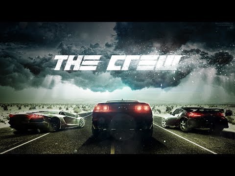 The Crew • Heavy as a Feather • Music Video