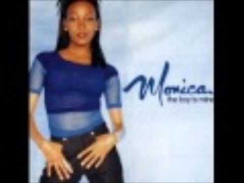 Monica feat Outkast - Gone Be Fine