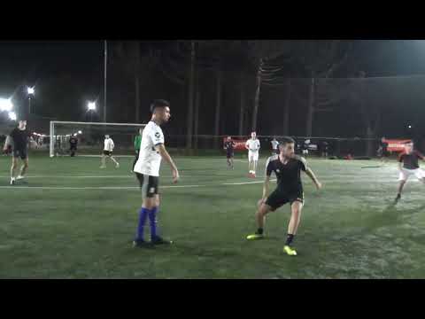 Yoga Monito vs Jageriña - #LigaNuñez - #Apertura SLD - 22/5/2022