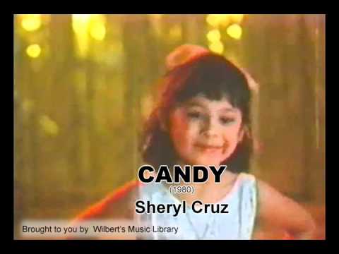 Candy 1980 Star For All Seasons Candy 1980 Star For All Seasons