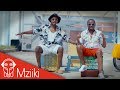 Nikki Wa Pili Ft G Nako - Quality Time (Official Music Video)