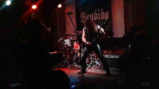 Bendida - Mother Nature /Luca Turilli cover/
