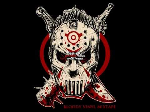 Bloody Vinyl Mixtape Vol. 1 - Stonehedge (Instrumental)