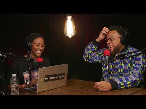 Moore to the Story Ep15 - Let's just be friends