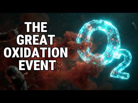 The Great Oxygenation Event — The Deadliest Event in the History of Life on Earth