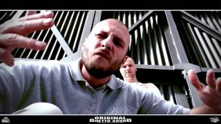 OG.DoK Feat Agon - Ich erzähl dir was