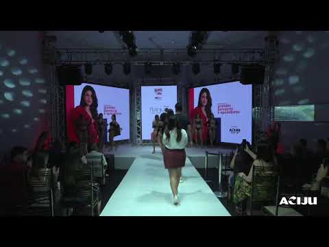 FELINJU 2025 - DESFILE OFICIAL DE ENCERRAMENTO 12/04