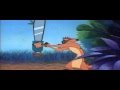Timon Pumbaa Yummy Yummy Yummy Swedish Version Gotti Gotti Gotti