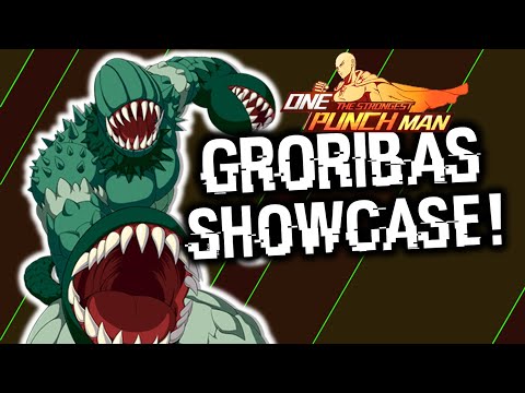 Is Groribas Worth It? | One Punch Man The Strongest
