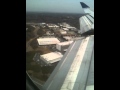 Landing In Narita Japan Post Tsunami
