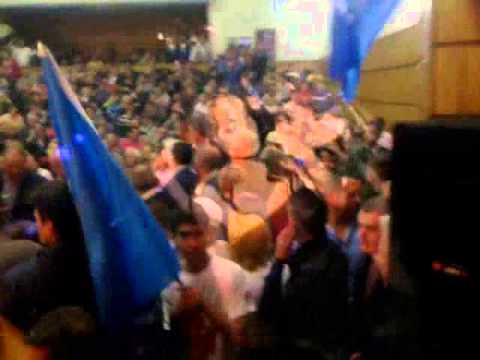 LKG ft Gzio - Çika e babit ( last part / chorus  ) ♪ Live ♪