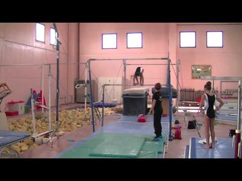 Campionato di Serie C3/A GAF