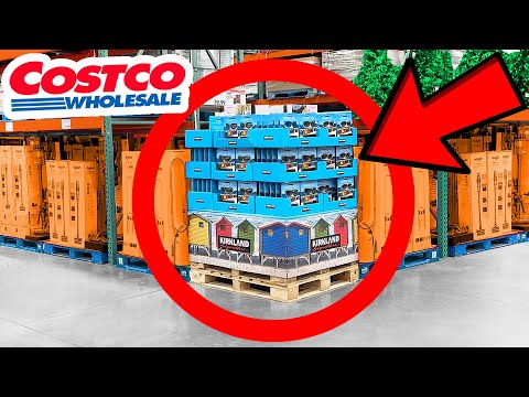 10 Things You SHOULD Be Buying at Costco in May 2024