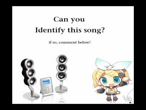 Identify This Song #1 | Frankkaiba