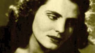 Amália Rodrigues - Triste Sina