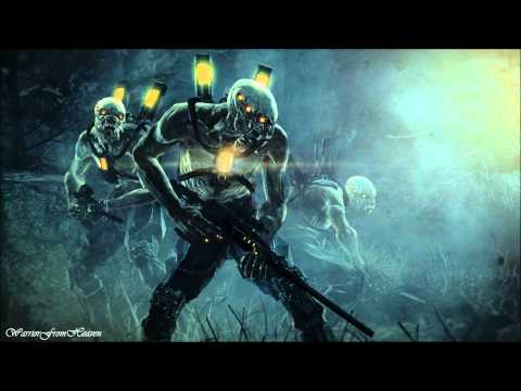 Kári Sigurðsson- The Fifth Column (2012 Epic Intense Action Rock Vengeance Choir Electronic)