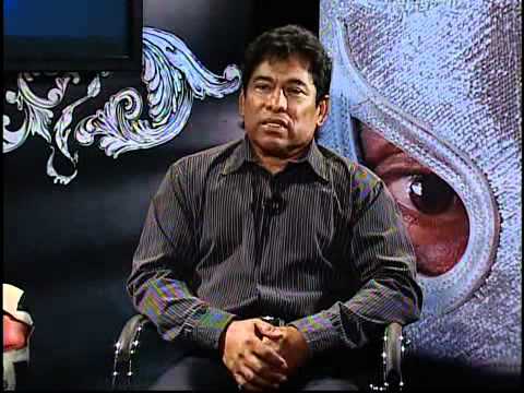 Experiencias con EHDS - Prog 014 - Espanto I 4-7