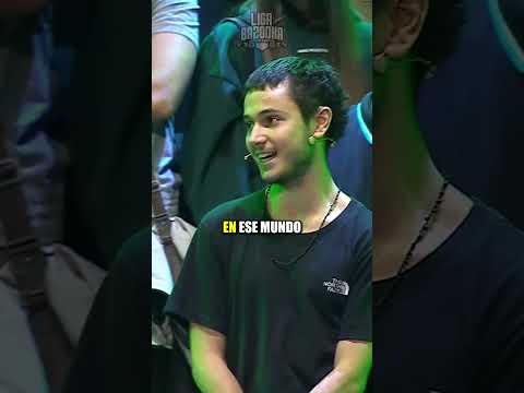 REPLIK CON FACTS CONTRA DANI #Replik #Dani #batallasescritas #battlerap #rapbattles #batallasderap