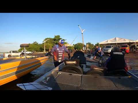 Terceira etapa circuito Goiano São Simão Goias