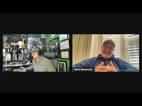 BTL - MARK MENENDEZ BACK ON THE ELITE SERIES IN 2026