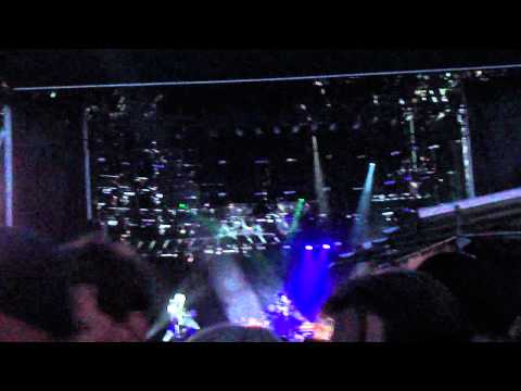 The Black Keys (Live) - Next girl - on Way Out West 2012