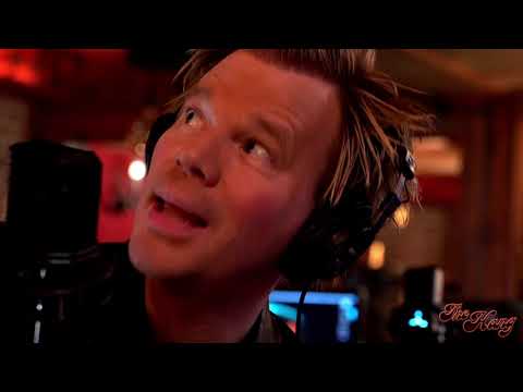 The Hang with Brian Culbertson - RED & BLUE