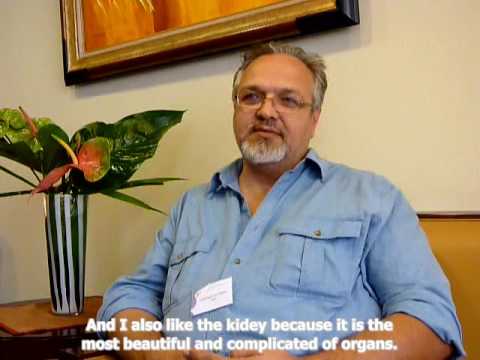 International Conference on Bioprinting and Biofabrication (Bordeaux/2009) - Dr. Mironov