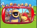 PlayhouseDisney Ca Promo ULTRA RARE 2008