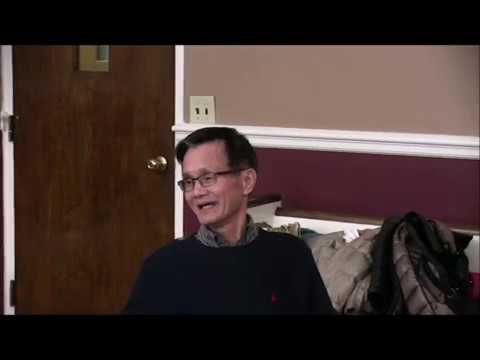 Investment 1 2 3, Asset Allocation by Dr. Eric Chiang 江正雄博士