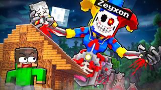 Download lagu DIVENTO il PROTOTIPO per TROLLARE i MIEI AMICI su Minecraft! mp3 Download lagu DIVENTO il PROTOTIPO per TROLLARE i MIEI AMICI su Minecraft! mp3