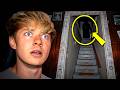 The Exorcist House A Night Turned Demonic