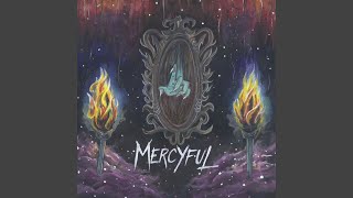 Nuclear Black - Mercyful