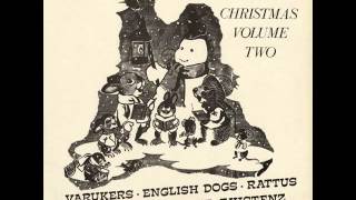 Various -  Have A  Rotten Christmas ( Volume Two  '85 )
