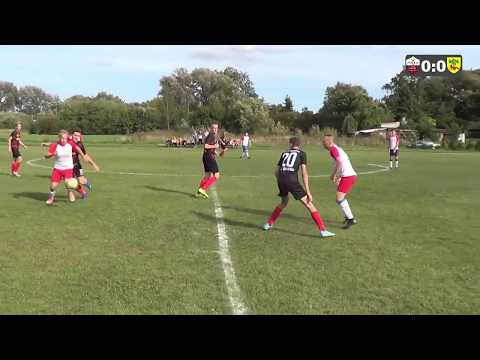 PIAST II GRODZIEC 1:2 LISKOWIAK LISKÓW - B KLASA (skrót)