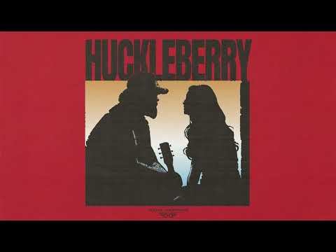 Huckleberry - Dillon Carmichael