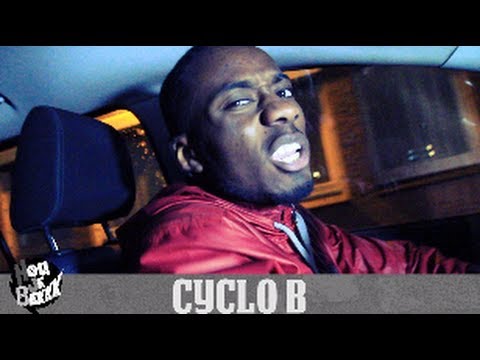 HOU JE BEK: 3 X 3 - CYCLO B