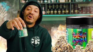 RS11 - Drip Cannabis