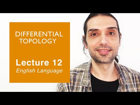 Lecture 12   Introduction to transversality