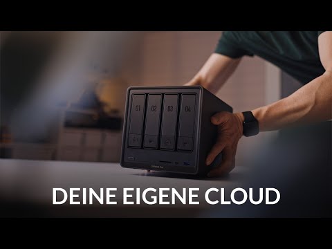 5 Backup-Strategien für Fotografen & Filmer - Das UGREEN DXP4800+