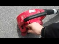 1994 Shindaiwa EB240 Leaf Blower