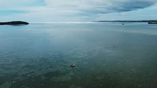 Ultimate Remote Harbour Fishing NZ