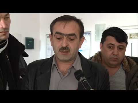 Satenii din Fizes au ajuns pana la prefectul de CS