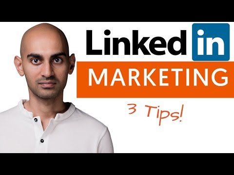 3 LinkedIn Marketing Tips That Will Generate New Customers and Boost Engagement