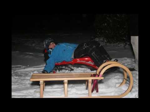 Hameln TSV Klein Berkel traditionelles glühwein trinken