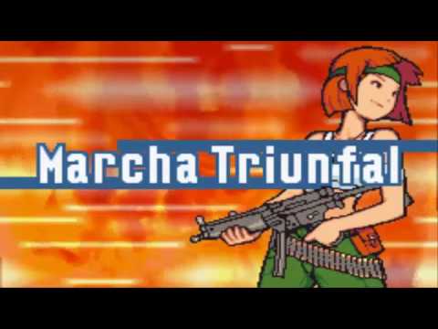 Advance Wars 2 Funny moment