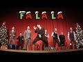 Fa La La - Gentleman's Rule 