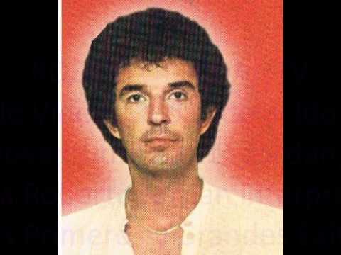 Roberto Jordan - Ven a Darme Amor